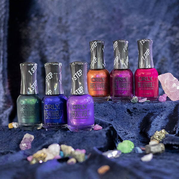Orly beauty deals